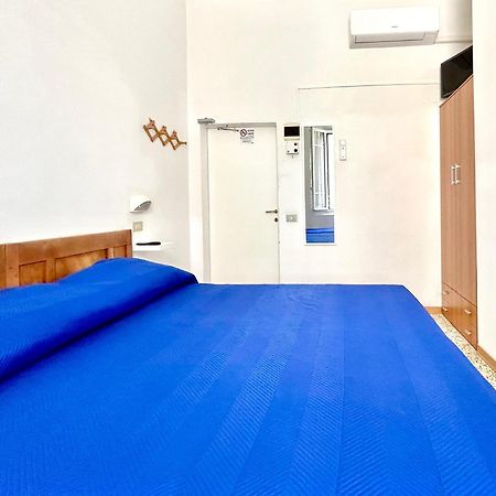 Hotel Bartolini Белариа-Игеа Марина Екстериор снимка