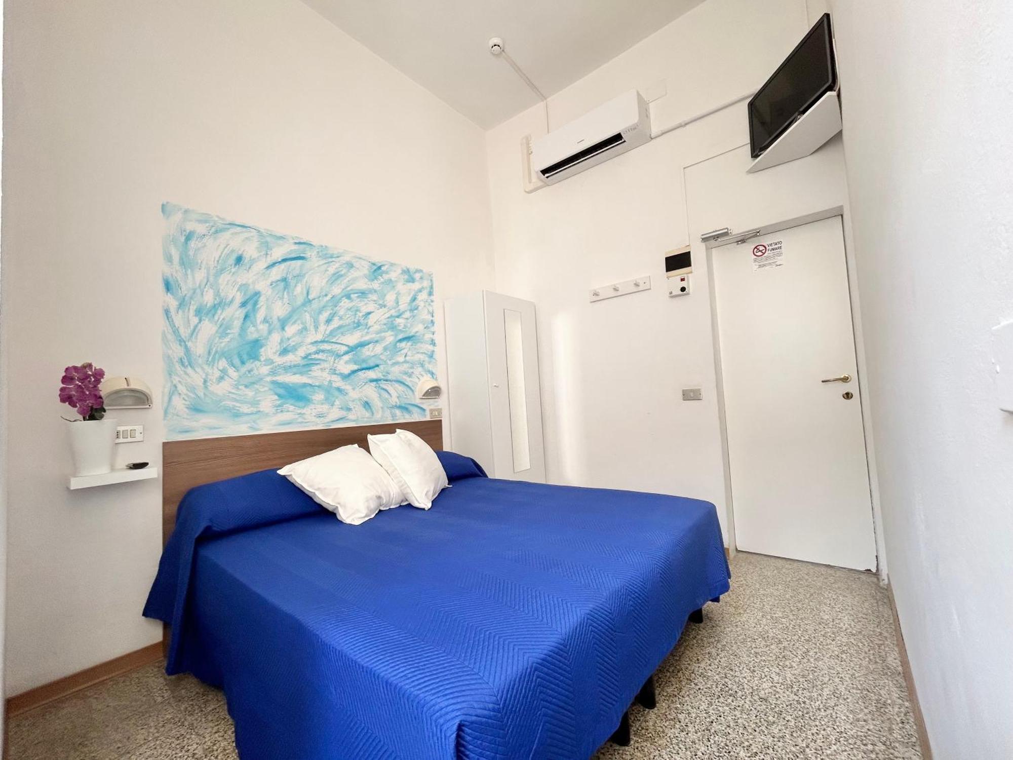 Hotel Bartolini Белариа-Игеа Марина Екстериор снимка