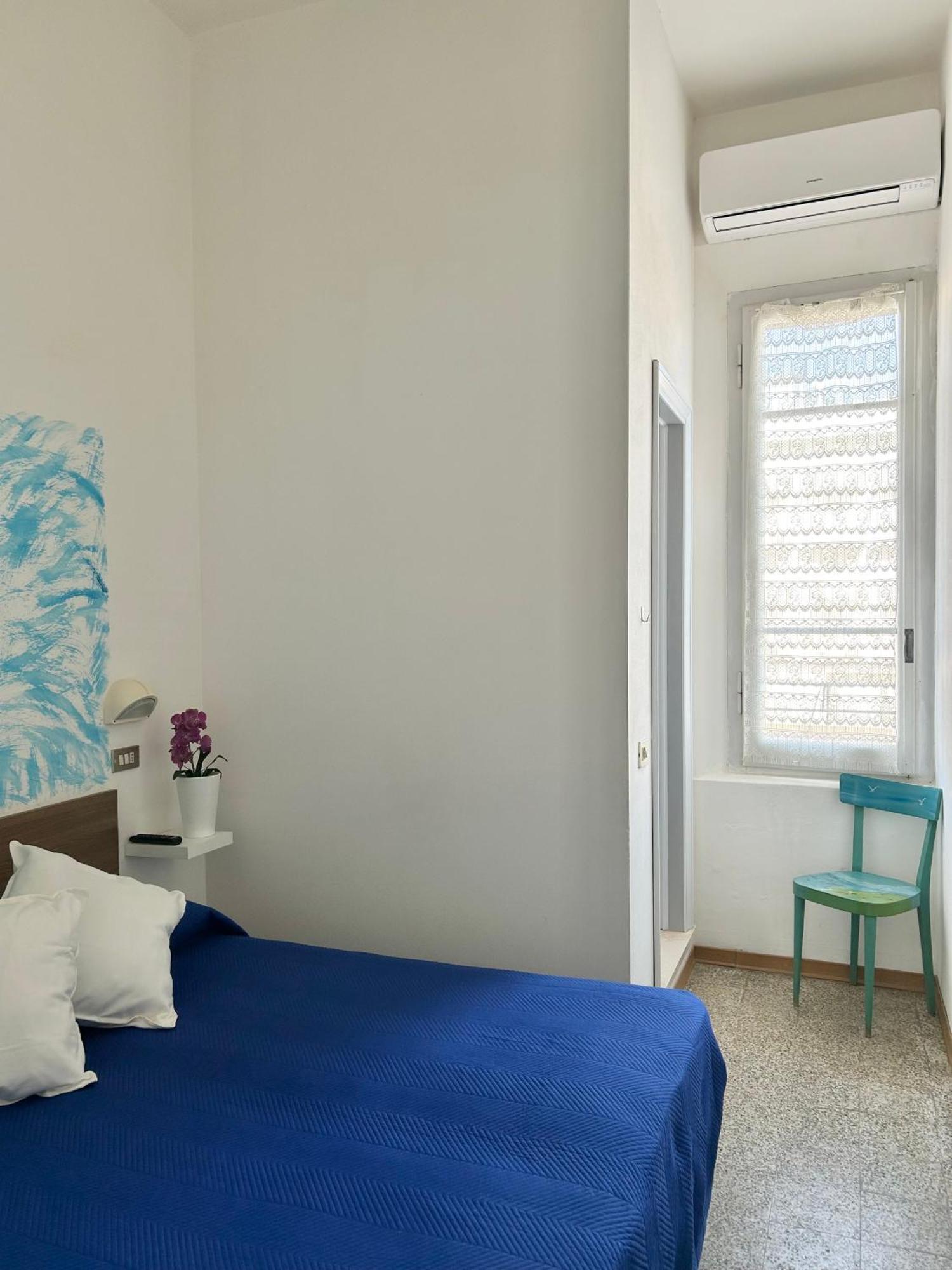 Hotel Bartolini Белариа-Игеа Марина Екстериор снимка
